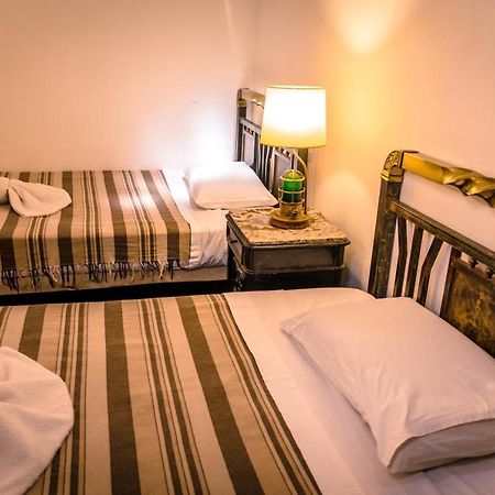 Casona Del Pino, Hotel Boutique Fiambala Exteriör bild