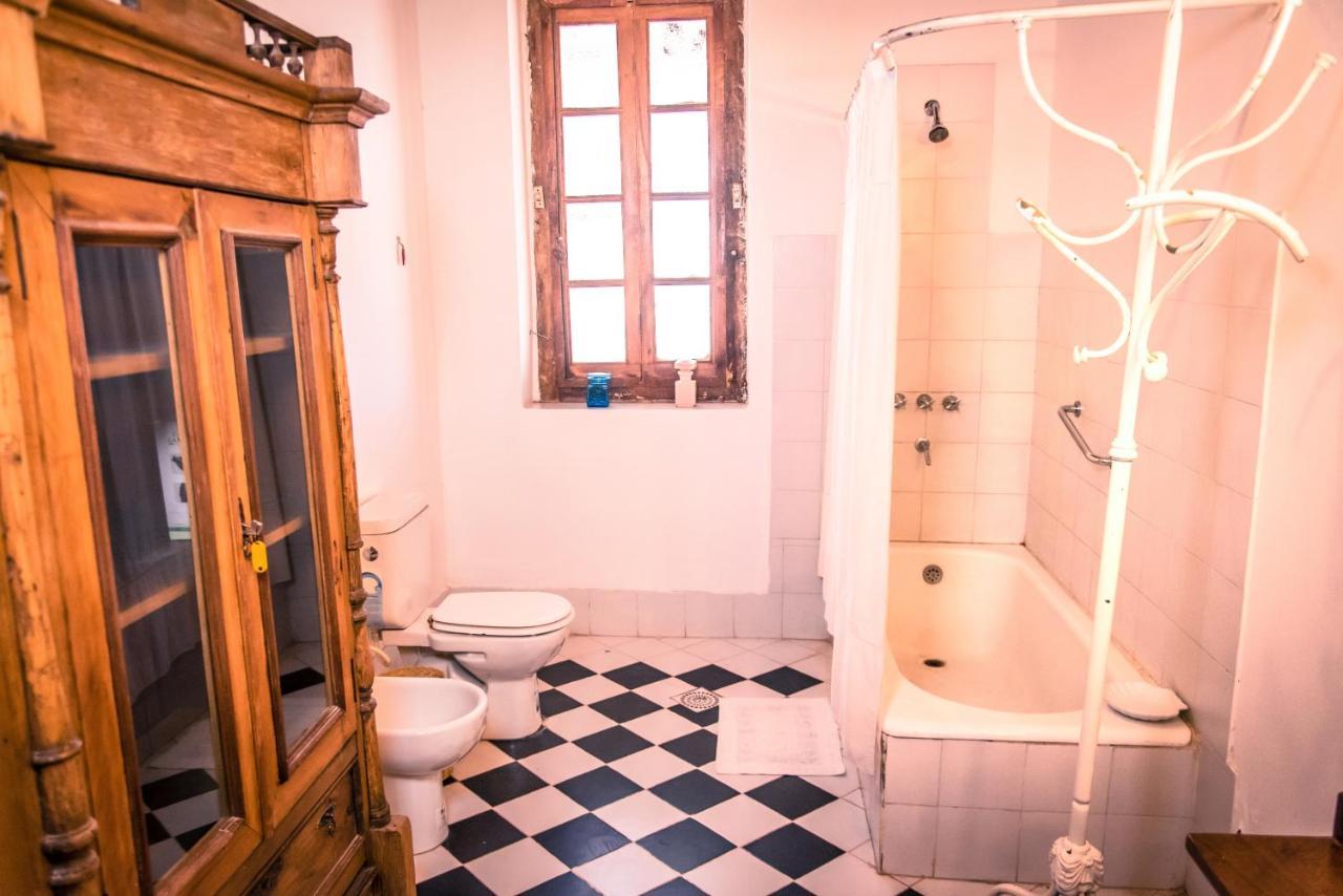 Casona Del Pino, Hotel Boutique Fiambala Exteriör bild