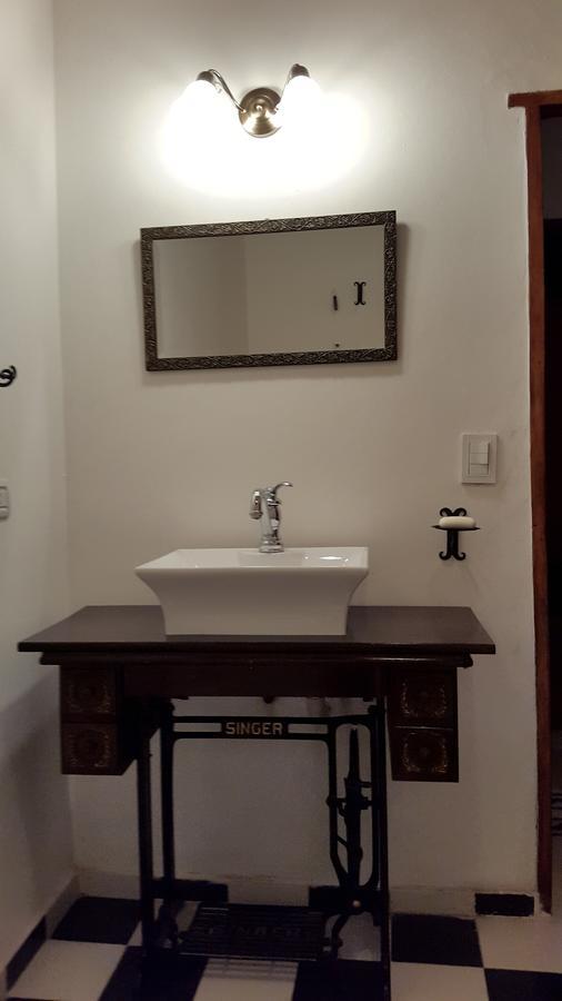 Casona Del Pino, Hotel Boutique Fiambala Rum bild
