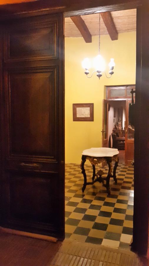 Casona Del Pino, Hotel Boutique Fiambala Exteriör bild